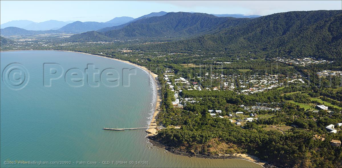 Peter Bellingham Photography Palm Cove - QLD T (PBH4 00 14758)